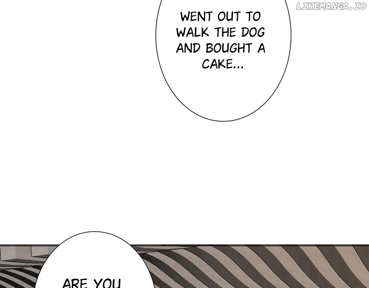 1st Kiss – I Don’t Want To Consider You As Sister Anymore Chapter 86 - 80 - page 7